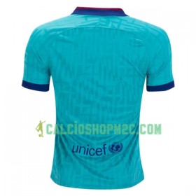 Barcellona Maglia Terza 2019/2020 Manica Corta